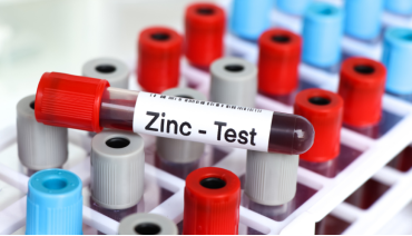 Carenza di zinco: sintomi e come provvedere
